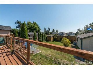 Photo 4: 131 Crease Ave in VICTORIA: SW Gateway House for sale (Saanich West)  : MLS®# 649228