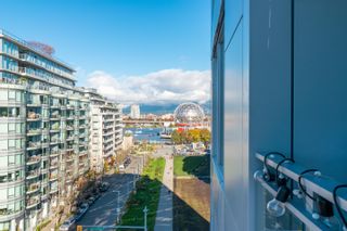 Photo 17: 904 1708 ONTARIO Street in Vancouver: Mount Pleasant VE Condo for sale (Vancouver East)  : MLS®# R2630180