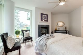 Photo 18: 604 837 2 Avenue SW in Calgary: Eau Claire Apartment for sale : MLS®# C4268169