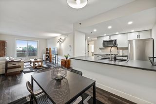 Main Photo: 603 2011 University Drive NW in Calgary: University Heights Apartment for sale : MLS®# A1257999
