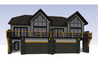 Photo 12: 1364 THREE SISTERS Parkway: Canmore Semi Detached (Half Duplex) for sale : MLS®# A2013499