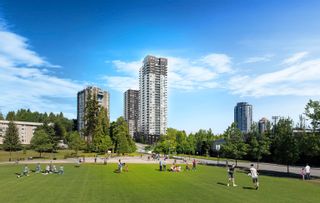 Photo 33: 611 10448 UNIVERSITY Drive in Surrey: Whalley Condo for sale in "University District" (North Surrey)  : MLS®# R2822146