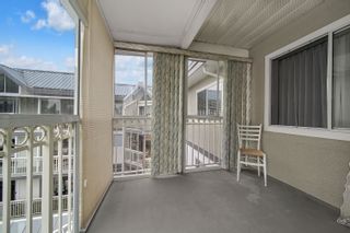 Photo 14: 313 31930 OLD YALE Road in Abbotsford: Abbotsford West Condo for sale in "ROYAL COURT" : MLS®# R2706395