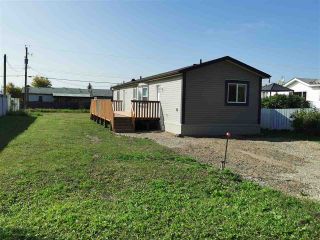 Photo 1: 10464 98 Street: Taylor Manufactured Home for sale (Fort St. John (Zone 60))  : MLS®# R2499625