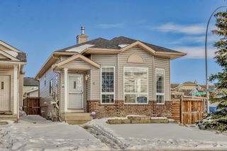 Main Photo: 6 Martinvalley Crescent NE in Calgary: Martindale Detached for sale : MLS®# A2012100
