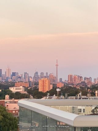 Photo 1: 1409 10 Wilby Crescent in Toronto: Weston Condo for sale (Toronto W04)  : MLS®# W8192154