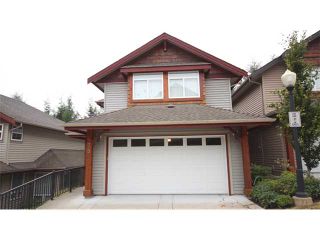 Photo 1: 75 1701 PARKWAY Boulevard in Coquitlam: Westwood Plateau House for sale : MLS®# V991730