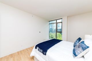 Photo 15: 505 1680 BAYSHORE Drive in Vancouver: Coal Harbour Condo for sale (Vancouver West)  : MLS®# R2591318