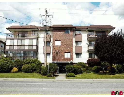 Main Photo: 304 32033 OLD YALE RD in Abbotsford: Abbotsford West Condo for sale in "Pacific Place" : MLS®# F2619053