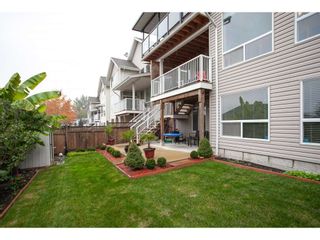 Photo 18: 20132 68A Avenue in Langley: Willoughby Heights House for sale in "Woodbridge" : MLS®# R2318451
