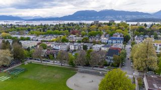Photo 26: 301 2688 VINE Street in Vancouver: Kitsilano Condo for sale in "TREO" (Vancouver West)  : MLS®# R2877782