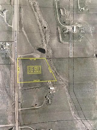 Photo 2: 242047 Range Road 245: Rural Wheatland County Residential Land for sale : MLS®# A1259553