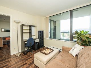 Photo 9: 1005 7178 COLLIER Street in Burnaby: Highgate Condo for sale in "ARCADIA" (Burnaby South)  : MLS®# V1005011