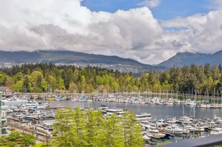 Photo 2: 1002 1650 BAYSHORE Drive in Vancouver: Coal Harbour Condo for sale in "Bayshore Gardens" (Vancouver West)  : MLS®# R2880922