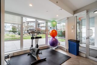 Photo 11: 1602 4189 HALIFAX Street in Burnaby: Brentwood Park Condo for sale in "AVIARA" (Burnaby North)  : MLS®# R2748126