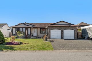 Photo 1: 225 Utah Dr in Campbell River: CR Willow Point House for sale : MLS®# 961201