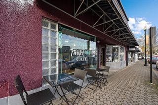 Photo 4: 545 Duncan Ave in Courtenay: CV Courtenay City Business for sale (Comox Valley)  : MLS®# 914982
