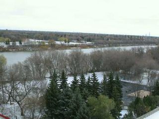 Photo 2: 805 1720 PEMBINA Highway in WINNIPEG: Fort Garry / Whyte Ridge / St Norbert Condominium for sale (South Winnipeg)  : MLS®# 2617797