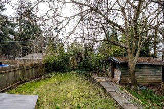 Photo 4: 119 E KINGS Road in North Vancouver: Upper Lonsdale Land for sale : MLS®# R2863536