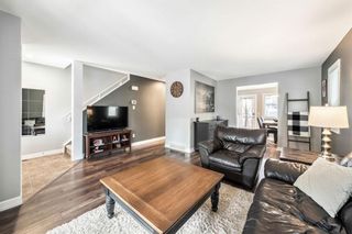 Photo 8: 503 121 Copperpond Common SE in Calgary: Copperfield Row/Townhouse for sale : MLS®# A1254429