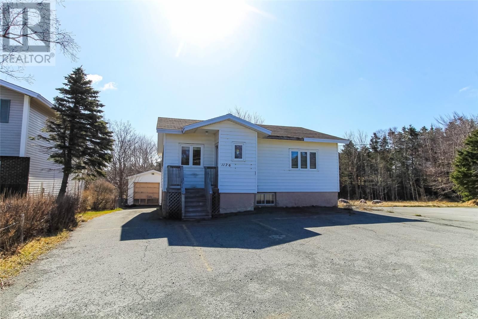 Main Photo: 1176 Torbay Road in Torbay: Other for sale : MLS®# 1257831