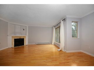 Photo 7: 2 1238 CARDERO Street in Vancouver: West End VW Condo for sale in "Cardero Court" (Vancouver West)  : MLS®# V1043645