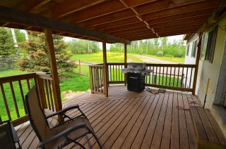 Photo 21: 13399 OLD HOPE Road: Charlie Lake Manufactured Home for sale (Fort St. John (Zone 60))  : MLS®# R2462782