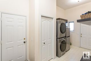 Photo 11: 634 WOTHERSPOON Close in Edmonton: Zone 20 House for sale : MLS®# E4365725