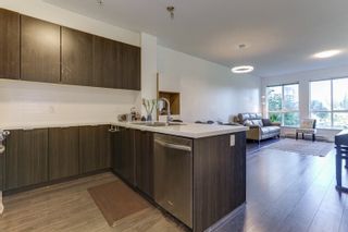 Photo 11: 203 1135 WINDSOR Mews in Coquitlam: New Horizons Condo for sale : MLS®# R2717144