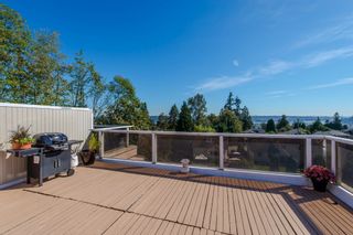 Photo 26: 968 CHARLAND Avenue in Coquitlam: Central Coquitlam 1/2 Duplex for sale : MLS®# R2114374