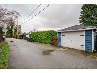 Photo 32: 927 LAUREL Street in New Westminster: The Heights NW House for sale in "THE HEIGHTS" : MLS®# R2554863