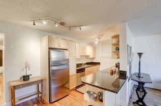 Photo 7: 101 927 2 Avenue NW in Calgary: Sunnyside Apartment for sale : MLS®# A1241243