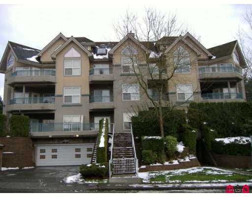 Main Photo: 34101 OLD YALE Road in Abbotsford: Central Abbotsford Condo for sale in "YALE TERRACE" : MLS®# F2626821