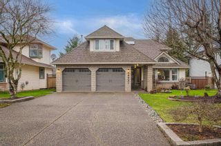 Main Photo: 20331 91A Avenue in Langley: Walnut Grove House for sale : MLS®# R2852103