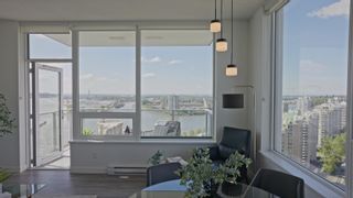 Photo 24: 2502 988 QUAYSIDE Drive in New Westminster: Quay Condo for sale in "RIVERSKY 2" : MLS®# R2877574