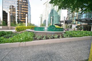 Photo 2: 1001 1331 ALBERNI Street in Vancouver West: Home for sale : MLS®# V1067056