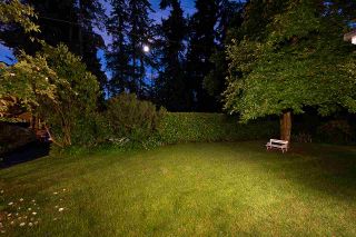 Photo 35: 1218 W 21ST STREET in North Vancouver: Pemberton Heights House for sale : MLS®# R2488646