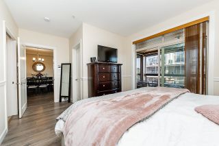 Photo 18: A503 20716 WILLOUGHBY TOWN CENTRE Drive in Langley: Willoughby Heights Condo for sale in "Yorkson Downs" : MLS®# R2874413