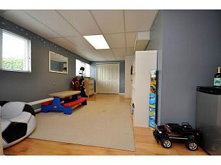 Photo 15: 4522 62ND Street in Ladner: Holly House for sale in "HOLLY" : MLS®# V990375