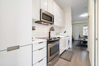 Photo 10: 605 138 E HASTINGS Street in Vancouver: Downtown VE Condo for sale (Vancouver East)  : MLS®# R2864455