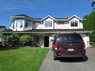 Photo 27: 35335 SANDY HILL RD in ABBOTSFORD: Abbotsford East House for rent (Abbotsford) 