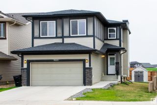 Photo 46: 9628 221 Street in Edmonton: Zone 58 House for sale : MLS®# E4294867