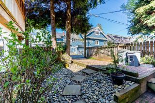 Photo 27: 2065 W 16TH Avenue in Vancouver: Kitsilano House for sale (Vancouver West)  : MLS®# R2871304