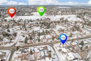 Photo 2: 103 Wakaw Crescent in Saskatoon: Lakeview SA Residential for sale : MLS®# SK923092