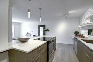 Photo 5: 203 809 4 Street NE in Calgary: Renfrew Apartment for sale : MLS®# A2118564
