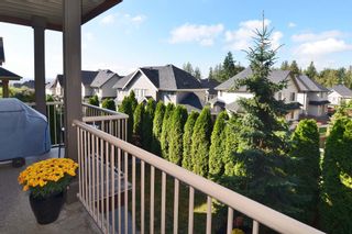 Photo 19: 5987 164TH Street in Surrey: Cloverdale BC House for sale in "West Cloverdale Westridge Estate" (Cloverdale)  : MLS®# F1422080