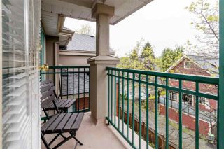 Photo 9: 403 929 W 16TH Avenue in Vancouver: Fairview VW Condo for sale (Vancouver West)  : MLS®# R2454227