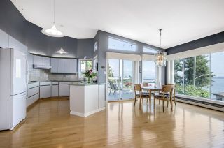 Photo 9: 13161 MARINE Drive in Surrey: Crescent Bch Ocean Pk. House for sale (South Surrey White Rock)  : MLS®# R2111207