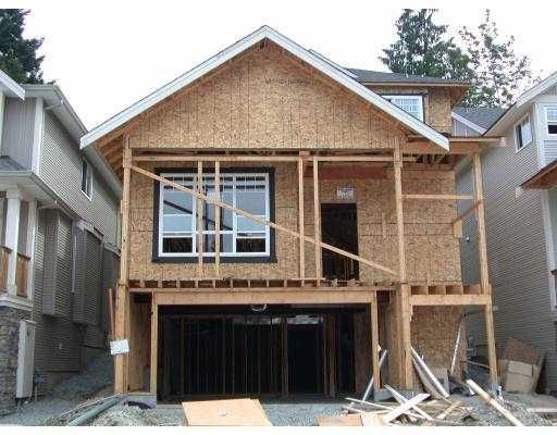 Main Photo: 10332 244TH ST in Maple Ridge: Albion House for sale in "CALEDON LANDING" : MLS®# V552204