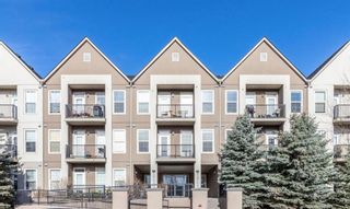 Photo 1: 304 15304 Bannister Road SE in Calgary: Midnapore Apartment for sale : MLS®# A2031640